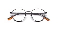 Montura de gafas Etnia Barcelona Hombre 4 PALINN 49O BKOG - 4 PALINN 49O BKOG